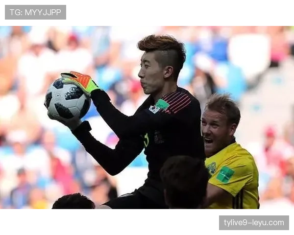 从门将赵贤祐到商场启示:如何化解职业困境?定海神针之道