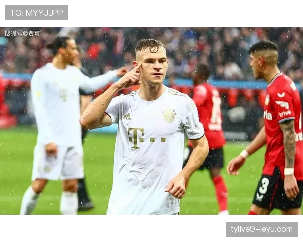 基米希中场核心表现助力球队再攀新高