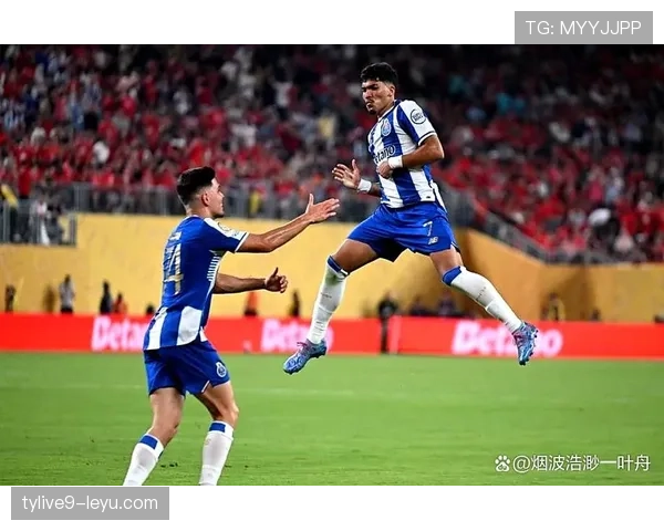 波尔图豪取联赛四连胜，战术体系全面发力表现抢眼