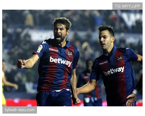 莱万特展现强劲实力,剑指西甲顶级行列引期待 莱万特展现强劲实力,剑指西甲顶级行列引期待