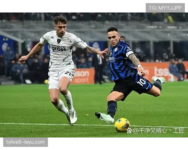 劳塔罗创国米历史新纪录，进球如麻成后场明星