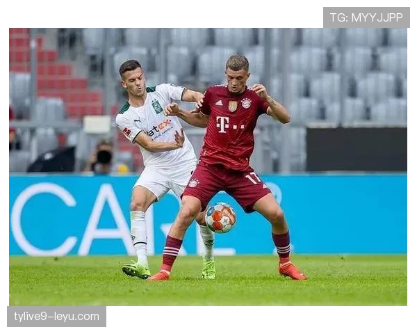 门兴格拉德巴赫4-0大胜对手,状态回暖展现强劲竞争力 门兴格拉德巴赫4-0大胜对手,状态回暖展现强劲竞争力