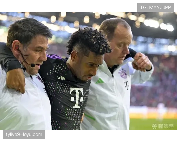 科曼加盟拜仁后状态回暖，开启职业生涯新篇章