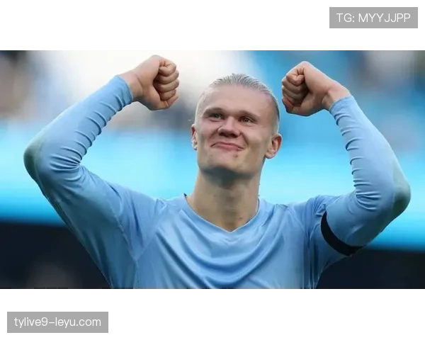 哈兰德破纪录单赛季狂轰进球，惊艳足坛引热议