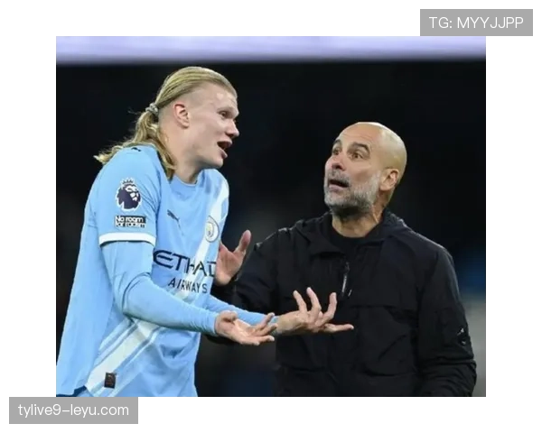 哈兰德闪耀赛场,瓜迪奥拉战术奏效,曼城强势表现引热议 哈兰德闪耀赛场,瓜迪奥拉战术奏效,曼城强势表现引热议