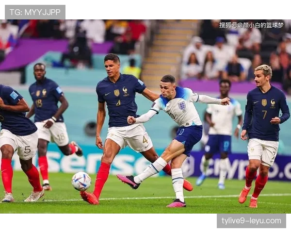 法国国家队再成世界杯夺冠热门，备受期待的征程即将启幕