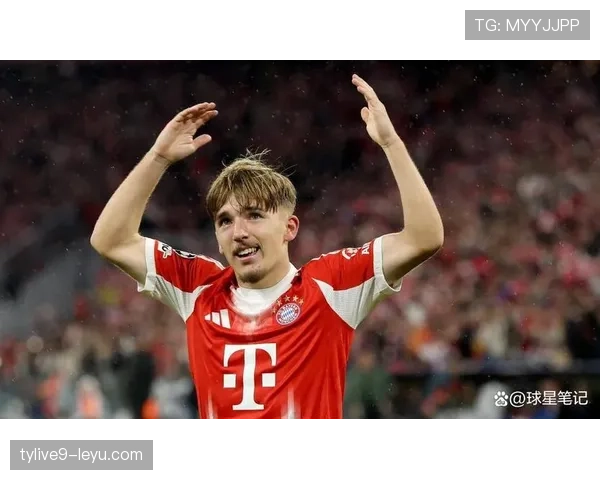 穆西亚拉虚心求教德国足坛前辈,状态回升引期待国际大赛闪耀