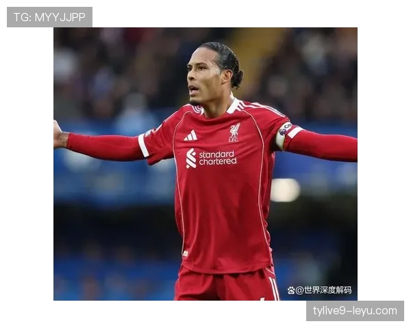 范戴克2025赛季数据 范戴克2025赛季数据