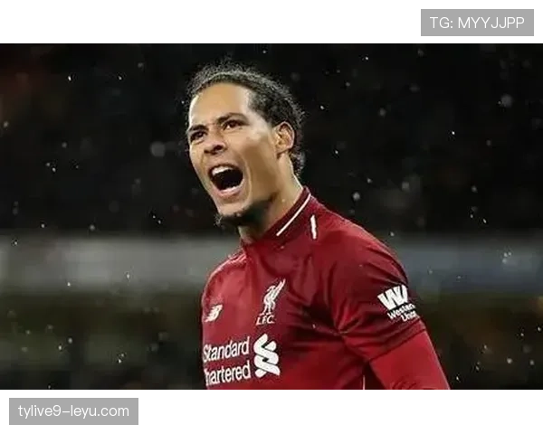 范戴克续约至2027年，后防核心地位稳固